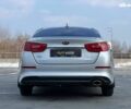 Киа K5, объемом двигателя 2 л и пробегом 216 тыс. км за 7600 $, фото 28 на Automoto.ua