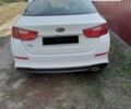 Киа K5, объемом двигателя 2 л и пробегом 264 тыс. км за 8990 $, фото 5 на Automoto.ua