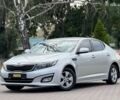 Киа K5, объемом двигателя 2 л и пробегом 218 тыс. км за 8350 $, фото 1 на Automoto.ua