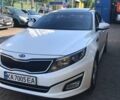 Киа K5, объемом двигателя 2 л и пробегом 170 тыс. км за 13700 $, фото 40 на Automoto.ua