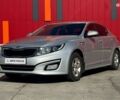 Кіа K5, об'ємом двигуна 2 л та пробігом 224 тис. км за 9990 $, фото 3 на Automoto.ua