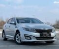 Киа K5, объемом двигателя 2 л и пробегом 216 тыс. км за 7600 $, фото 15 на Automoto.ua