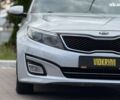 Киа K5, объемом двигателя 2 л и пробегом 218 тыс. км за 8350 $, фото 3 на Automoto.ua