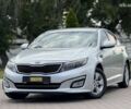 Киа K5, объемом двигателя 2 л и пробегом 218 тыс. км за 8350 $, фото 1 на Automoto.ua