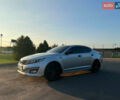 Киа K5, объемом двигателя 2 л и пробегом 190 тыс. км за 11700 $, фото 1 на Automoto.ua