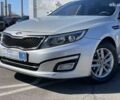 Киа K5, объемом двигателя 2 л и пробегом 262 тыс. км за 8990 $, фото 7 на Automoto.ua