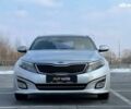 Киа K5, объемом двигателя 2 л и пробегом 216 тыс. км за 7600 $, фото 6 на Automoto.ua