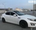 Киа K5, объемом двигателя 2 л и пробегом 172 тыс. км за 13700 $, фото 12 на Automoto.ua