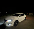 Киа K5, объемом двигателя 2 л и пробегом 132 тыс. км за 11200 $, фото 5 на Automoto.ua