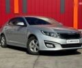 Кіа K5, об'ємом двигуна 2 л та пробігом 224 тис. км за 9990 $, фото 1 на Automoto.ua