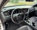 Киа K5, объемом двигателя 2 л и пробегом 218 тыс. км за 8350 $, фото 25 на Automoto.ua