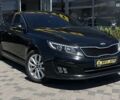 Киа K5, объемом двигателя 2 л и пробегом 263 тыс. км за 10200 $, фото 1 на Automoto.ua