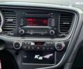 Киа K5, объемом двигателя 2 л и пробегом 216 тыс. км за 7600 $, фото 20 на Automoto.ua
