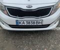 Киа K5, объемом двигателя 2 л и пробегом 486 тыс. км за 8600 $, фото 1 на Automoto.ua