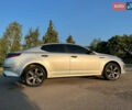 Киа K5, объемом двигателя 2 л и пробегом 190 тыс. км за 11700 $, фото 2 на Automoto.ua