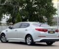 Киа K5, объемом двигателя 2 л и пробегом 218 тыс. км за 8350 $, фото 13 на Automoto.ua