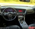 Киа K5, объемом двигателя 2 л и пробегом 202 тыс. км за 7500 $, фото 7 на Automoto.ua