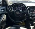 Киа K5, объемом двигателя 2 л и пробегом 263 тыс. км за 10200 $, фото 9 на Automoto.ua