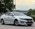 Киа K5, объемом двигателя 2 л и пробегом 218 тыс. км за 8350 $, фото 5 на Automoto.ua
