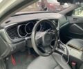 Кіа K5, об'ємом двигуна 2 л та пробігом 217 тис. км за 11000 $, фото 5 на Automoto.ua