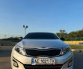 Киа K5, объемом двигателя 2 л и пробегом 190 тыс. км за 11700 $, фото 11 на Automoto.ua