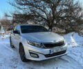 Киа K5, объемом двигателя 2 л и пробегом 190 тыс. км за 11700 $, фото 10 на Automoto.ua