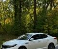 Киа K5, объемом двигателя 2 л и пробегом 258 тыс. км за 9000 $, фото 1 на Automoto.ua
