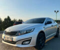 Киа K5, объемом двигателя 2 л и пробегом 190 тыс. км за 11700 $, фото 1 на Automoto.ua