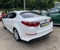 Кіа K5, об'ємом двигуна 2 л та пробігом 217 тис. км за 11000 $, фото 4 на Automoto.ua