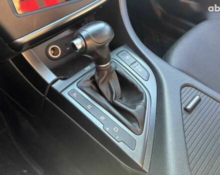 Киа K5, объемом двигателя 2 л и пробегом 225 тыс. км за 9490 $, фото 26 на Automoto.ua