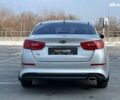 Киа K5, объемом двигателя 2 л и пробегом 216 тыс. км за 7600 $, фото 22 на Automoto.ua
