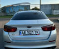 Киа K5, объемом двигателя 2 л и пробегом 190 тыс. км за 11700 $, фото 9 на Automoto.ua