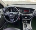 Киа K5, объемом двигателя 2 л и пробегом 216 тыс. км за 7600 $, фото 18 на Automoto.ua