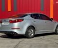 Кіа K5, об'ємом двигуна 2 л та пробігом 224 тис. км за 9990 $, фото 7 на Automoto.ua