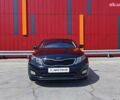 Кіа K5, об'ємом двигуна 2 л та пробігом 209 тис. км за 12790 $, фото 2 на Automoto.ua