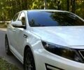 Киа K5 2014 в Харькове на Automoto.ua Киа K5, объемом двигателя 2 л и пробегом 258 тыс. км за 9000 $, фото 3 на Automoto.ua