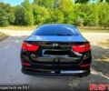 Киа K5, объемом двигателя 2 л и пробегом 202 тыс. км за 7500 $, фото 4 на Automoto.ua
