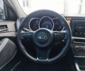 Кіа K5, об'ємом двигуна 2 л та пробігом 209 тис. км за 12790 $, фото 14 на Automoto.ua