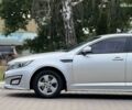 Киа K5, объемом двигателя 2 л и пробегом 218 тыс. км за 8350 $, фото 10 на Automoto.ua