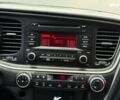 Киа K5, объемом двигателя 2 л и пробегом 218 тыс. км за 8350 $, фото 21 на Automoto.ua