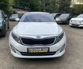 Киа K5, объемом двигателя 2 л и пробегом 217 тыс. км за 11000 $, фото 2 на Automoto.ua