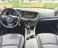 Киа K5, объемом двигателя 2 л и пробегом 218 тыс. км за 8350 $, фото 17 на Automoto.ua