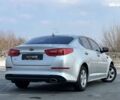 Киа K5, объемом двигателя 2 л и пробегом 216 тыс. км за 7600 $, фото 5 на Automoto.ua