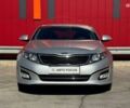 Кіа K5, об'ємом двигуна 2 л та пробігом 224 тис. км за 9990 $, фото 2 на Automoto.ua