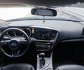Кіа K5, об'ємом двигуна 2 л та пробігом 209 тис. км за 12790 $, фото 12 на Automoto.ua