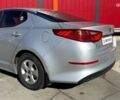Кіа K5, об'ємом двигуна 2 л та пробігом 224 тис. км за 9990 $, фото 5 на Automoto.ua