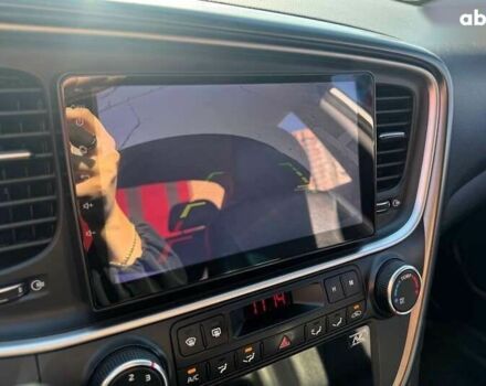 Киа K5, объемом двигателя 2 л и пробегом 225 тыс. км за 9490 $, фото 23 на Automoto.ua