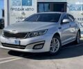 Киа K5, объемом двигателя 2 л и пробегом 262 тыс. км за 8990 $, фото 1 на Automoto.ua