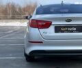 Киа K5, объемом двигателя 2 л и пробегом 216 тыс. км за 7600 $, фото 12 на Automoto.ua
