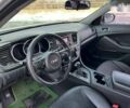 Киа K5, объемом двигателя 2 л и пробегом 216 тыс. км за 7600 $, фото 17 на Automoto.ua
